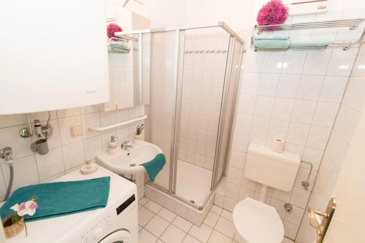 CheckVienna - Apartment Wichtelgasse