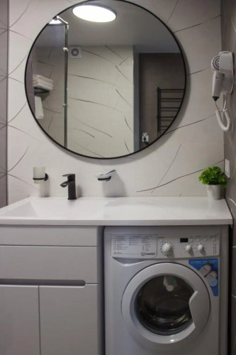 Фотография номера квартиры Апартаменты Колорит Апарт