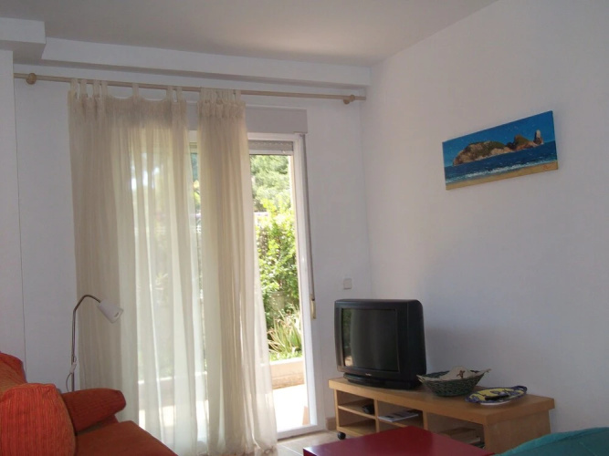 Apartamento M&C Larimar