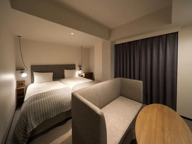 Hotel Resol Stay Akihabara