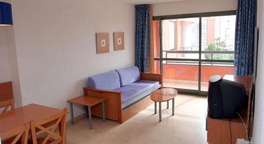 Buenavista - Fincas Benidorm