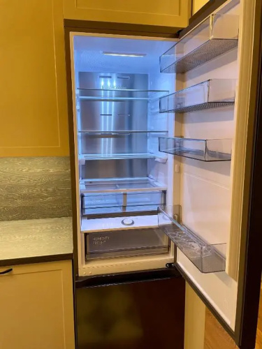 Cozy Central Attic SELF Check In