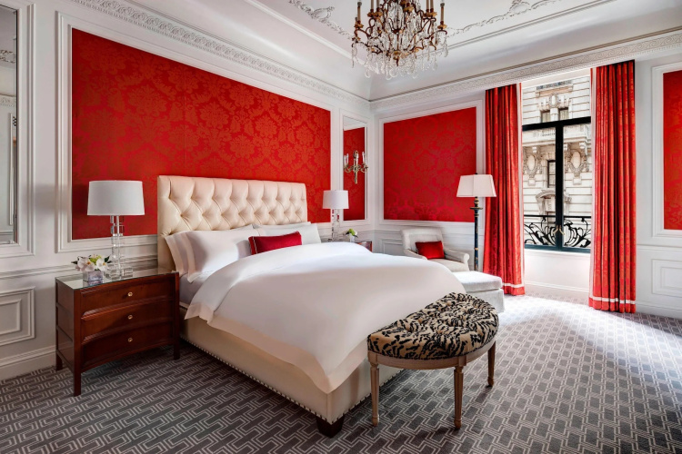 The St. Regis New York photo 15