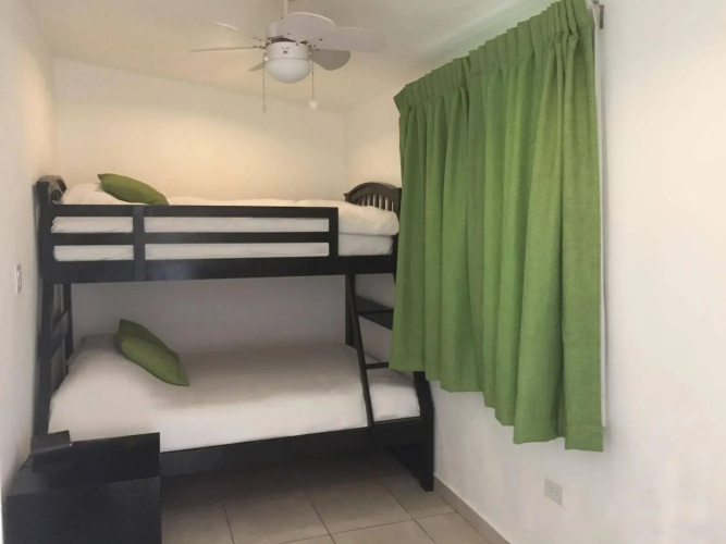 Bocas del Mar Hotel