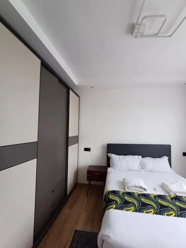 Grand Apartment