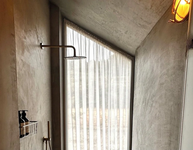 2 Bedrooms Villa