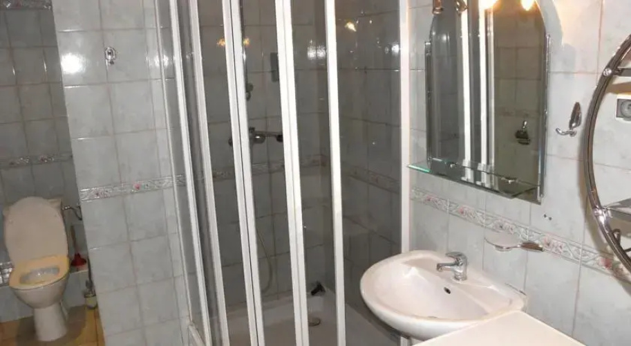 Apartment Chodkiewicza