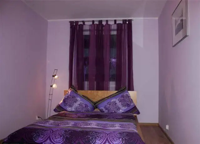 Apartament Mozaika
