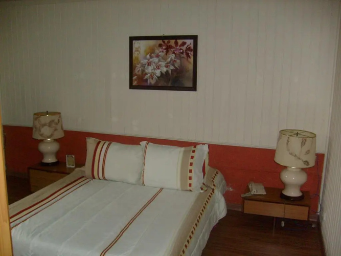 Casa do Sol hotel
