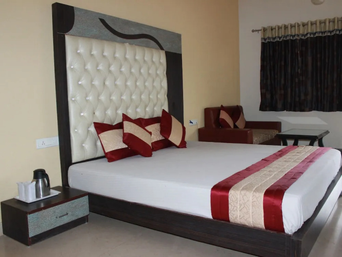 Hotel Dev Residency