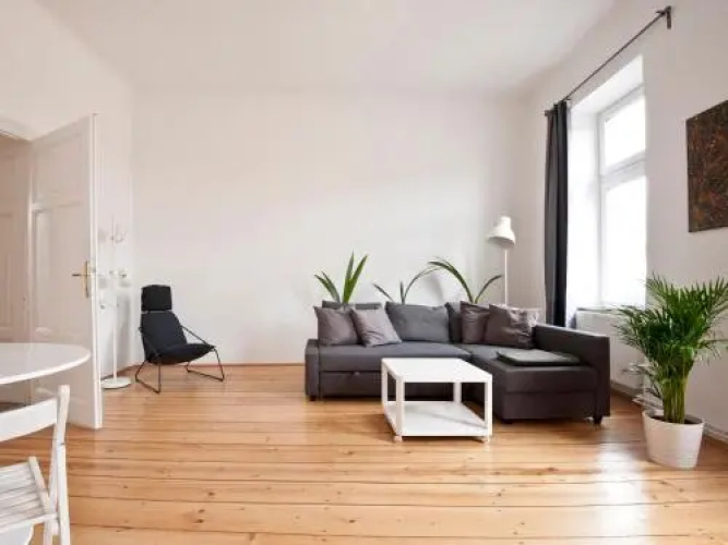 City-Apartments Graz