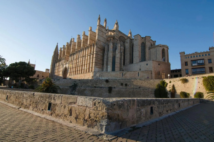 La Lonja Homes - Turismo De Interior - Palma