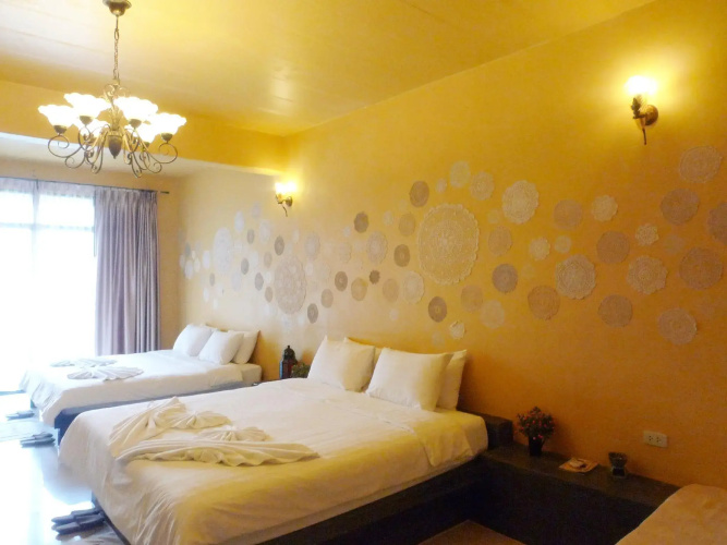 Hi - Scene Resort