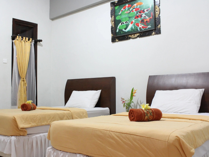 Bali Diva Hotel Kuta