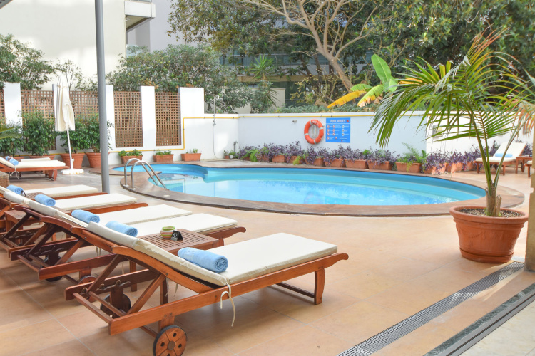 Ibiscus Hotel photo 17