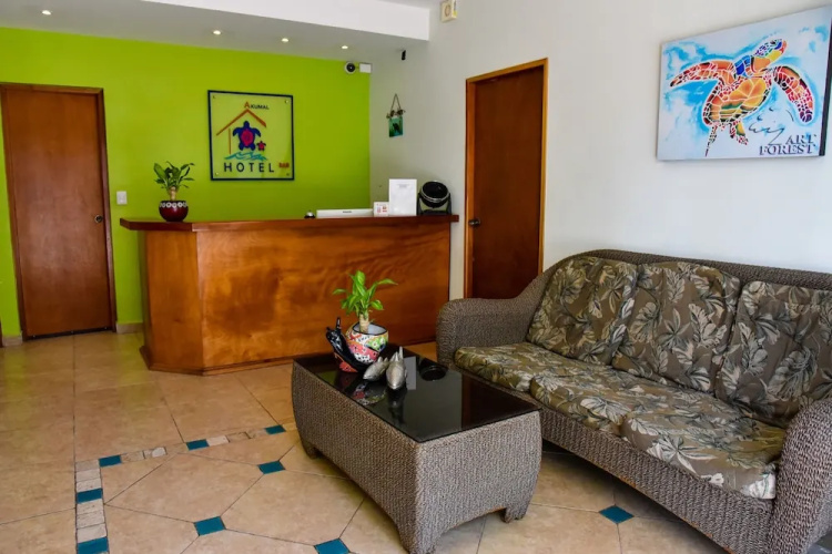 Imagen del hotel