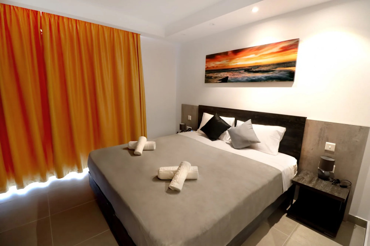 Luma Residence