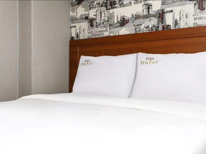 Fild Hotel(필드호텔)
