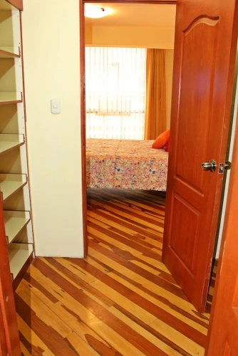 3 Bedrooms Family Apartment with city view