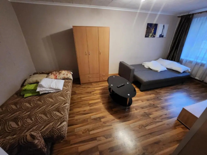 Holiday Apartment