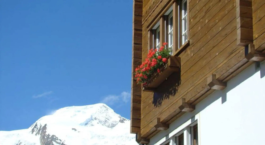 Otel görseli