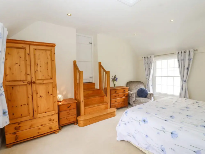 Mountfield Farm Cottage