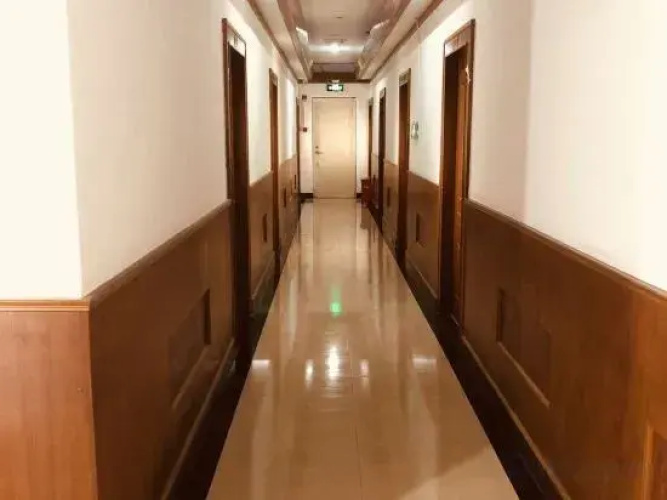 Shanghai Yueyang Hotel