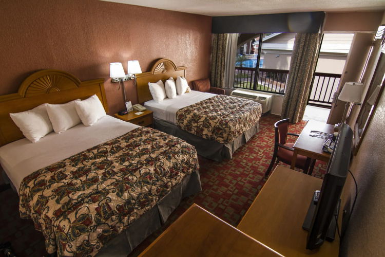 La Copa Hotel