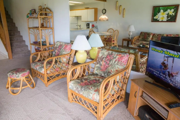 Hale Kamaole #223