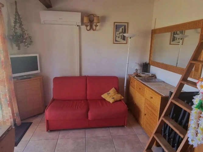 Cottage