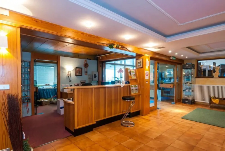 Hotel Panoramik