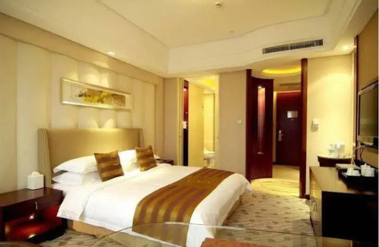Atour S Hotel