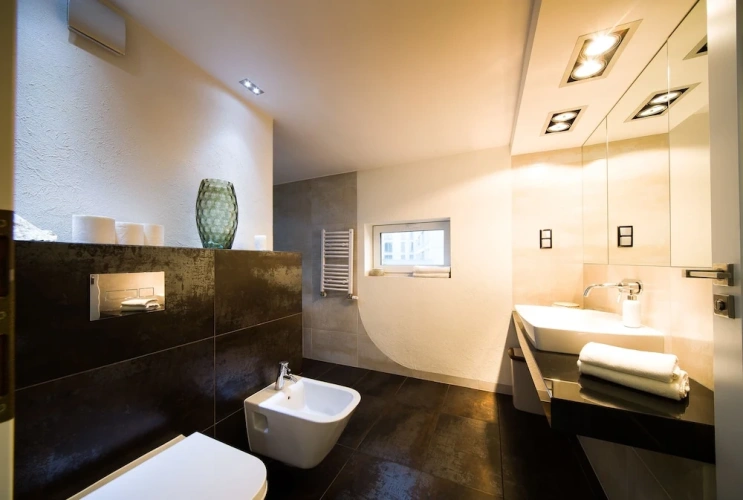 3 Bedrooms Premium Apartment