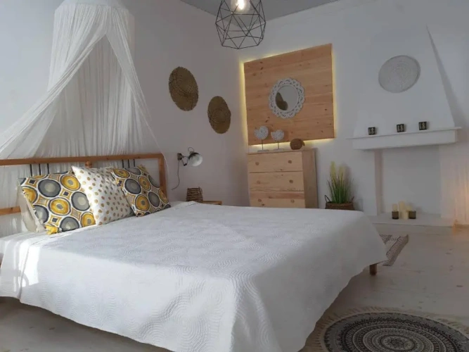 3 Bedrooms Cottage