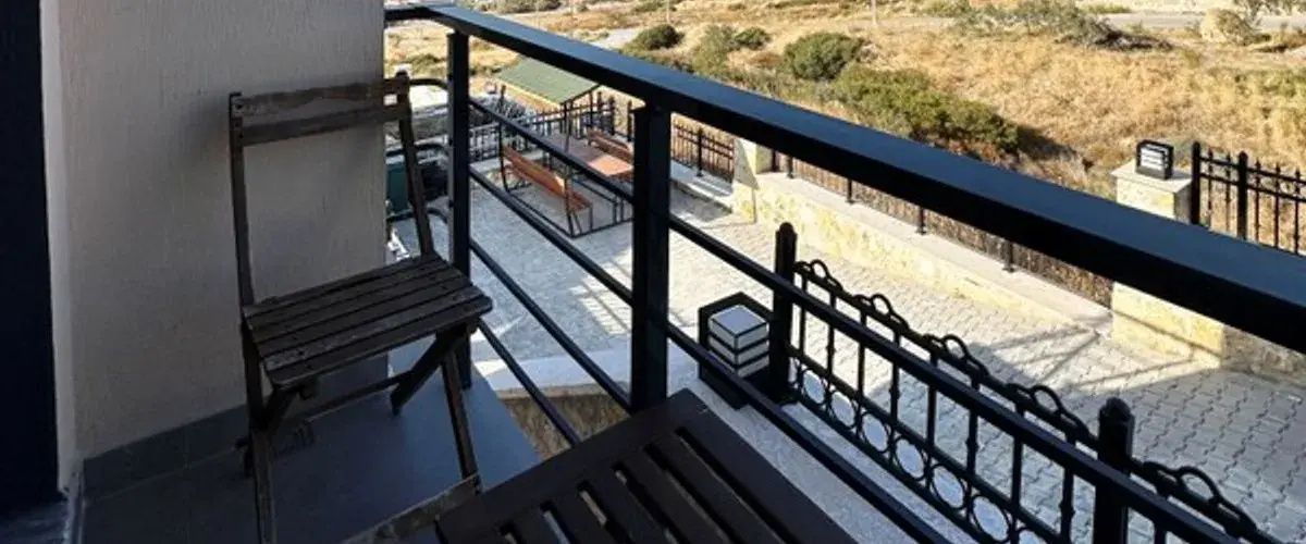 Mila Villa Foçaköy