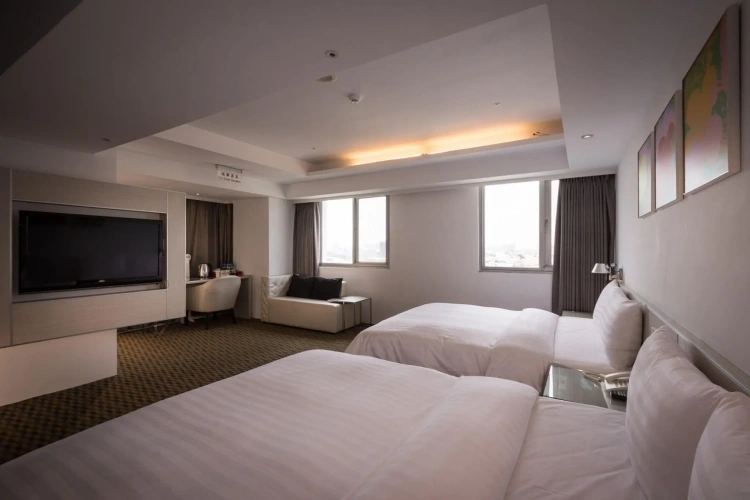 Business Triple room