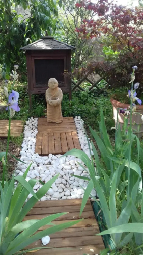 Le Jardin DAdam BB