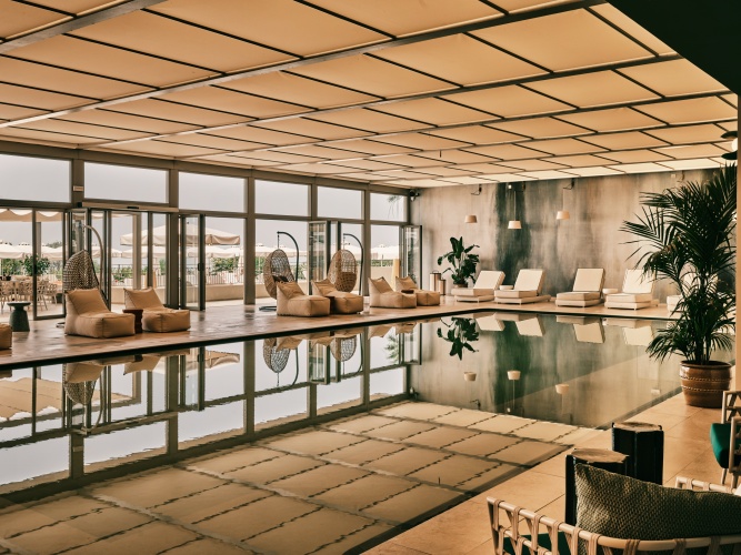Mangia's Torre del Barone Resort photo 28