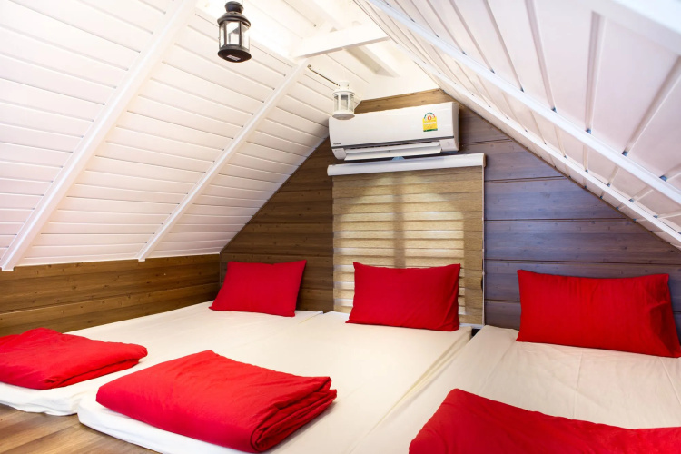 Greenview Resort