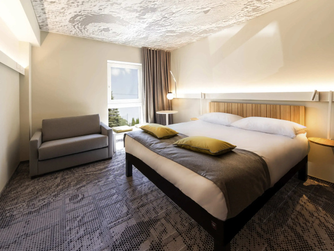 ibis Tallinn Center Hotel