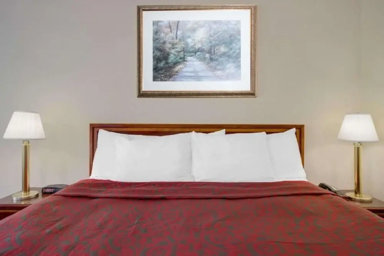 Standard room