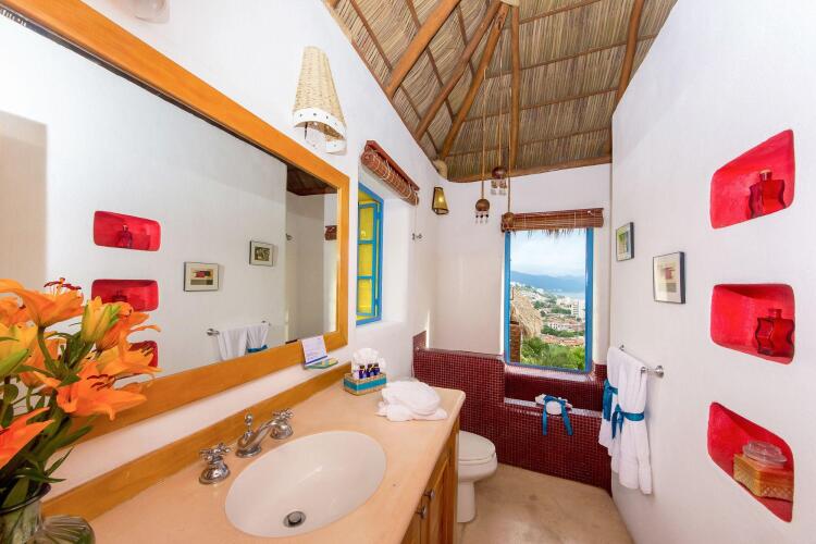 Imagen de Luna Liquida Hotel Boutique