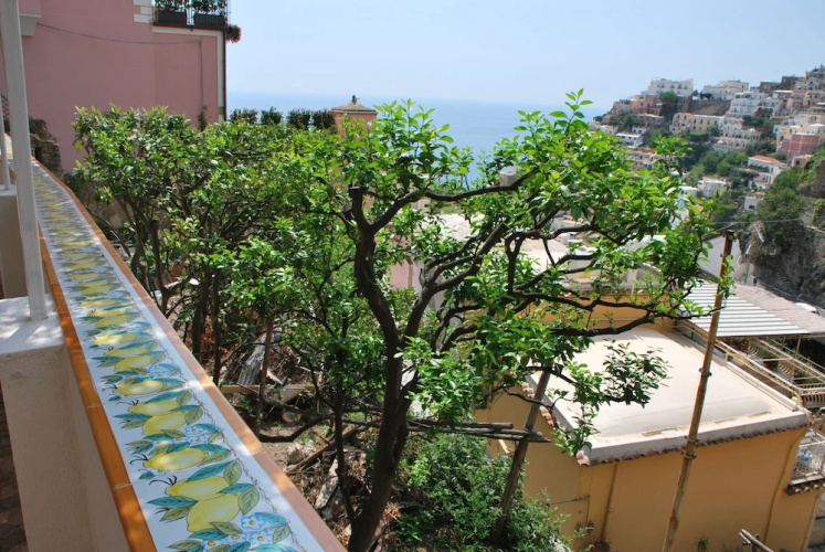 Il Sogno di Positano