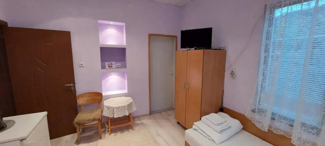 Guest House Kukera