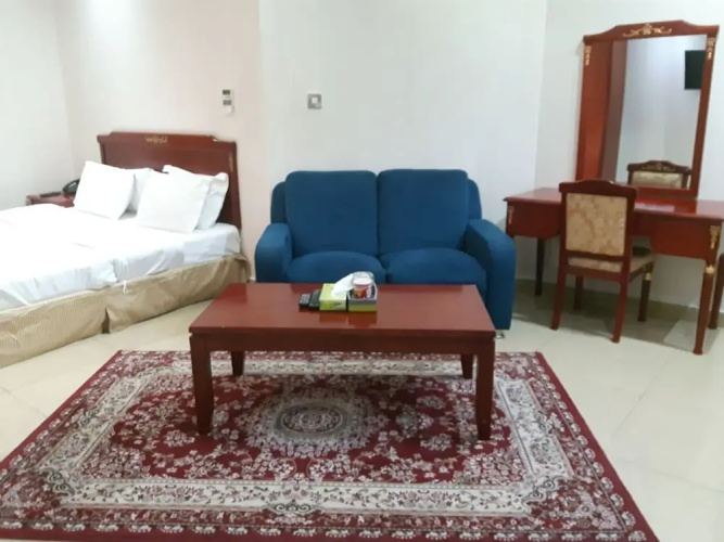 Mani VIP Suites