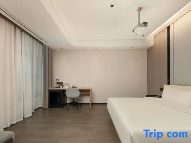 1 Bedroom Superior Double room