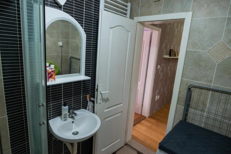 Apartment Dunja