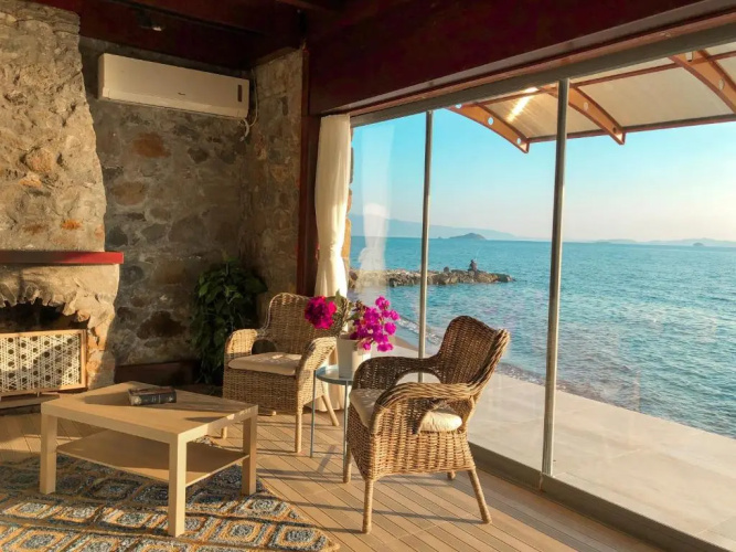 Villa Di Mare