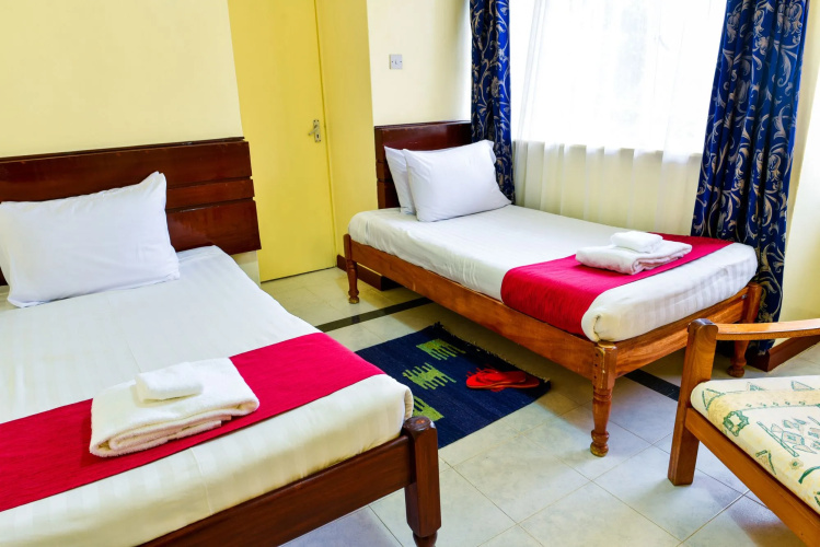 Methodist Resort
