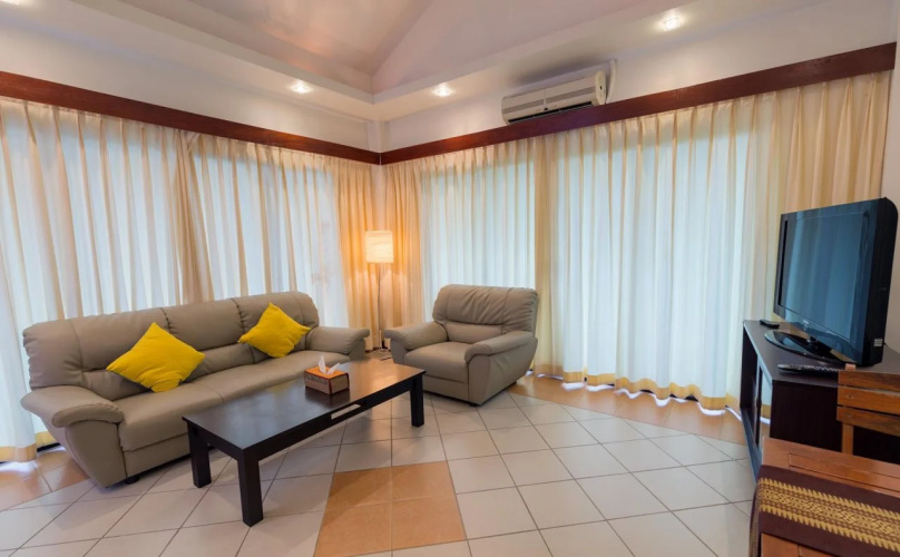 Kata Pool Apartments